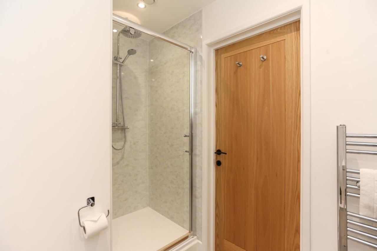 Strawberry Line, Flat 1 Wells Exterior photo